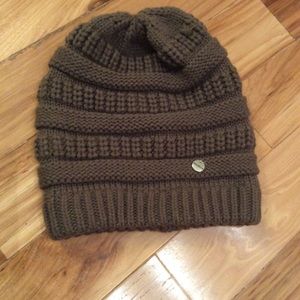 Knit Beanie